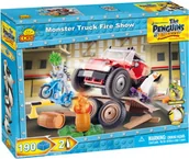 Klocki - Cobi Pingwiny 26190 - miniaturka - grafika 1