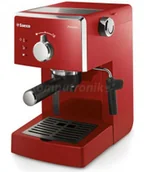 Ekspresy do kawy - Saeco Poemia HD8423/29 czerwony - miniaturka - grafika 1