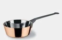 Alessi rondel La cintura di Orione 90107/20 A - Rondle - miniaturka - grafika 2