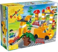 Klocki - Banbao Young Ones Duża budowa 9661 - miniaturka - grafika 1
