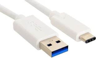 Sandberg Kabel USB USB-C 3.1 USB-A 3.0 1M 136-15 - Kable USB - miniaturka - grafika 2