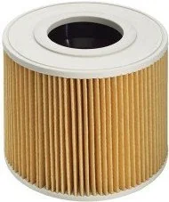Karcher Filtr kartridżowy do 27/1 W24h Gwarancja DOOR TO DOOR! - Filtry do odkurzaczy - miniaturka - grafika 4