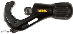 Rems RAS Cu 3-42. Obcinak do rur z gratownikiem 113320 - Narzędzia warsztatowe - miniaturka - grafika 4