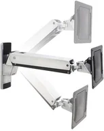 Uchwyty do telewizora - Ergotron ErgoTron Interactive ARM VHD 30-60" max. 31.8kg (45-304-026) - miniaturka - grafika 1