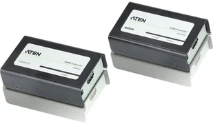 Aten VE800A-AT-G HDMI 1.3b CAT5e/6 extender VE800A-AT-G - Pozostałe akcesoria sieciowe - miniaturka - grafika 9