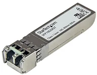 Konwertery sieciowe i transceivery - STARTECH.COM StarTech.com SFP10GSRST modu$90 przeka$91ników sieciowych SFP10GSRST - miniaturka - grafika 1