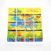 Klocki - Brimarex Samolot ZD-4413 - miniaturka - grafika 1