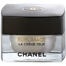 Chanel Precision Sublimage Essential Regenerating Eye Cream - krem do oczu 15ml - Kosmetyki pod oczy - miniaturka - grafika 2