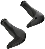 Hamulce rowerowe - XLC Xlc Hitch Gr-G16 2501588100 Gripy, Szaro-Czarne (2501588100_schwarz/grau) - miniaturka - grafika 1