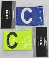 Pozostały sprzęt i akcesoria do ćwiczeń - Opaska KAPITANA SELECT JR - miniaturka - grafika 1