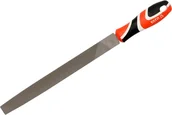 Dłuta - Yato Pilnik do metalu płaski 150 mm #2 YT-6180 - miniaturka - grafika 1