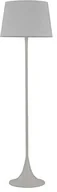 Lampy stojące - Ideal Lux LONDON PT1 110233 BIANCO LAMPA WŁOSKA PODŁOGOWA 110233 - miniaturka - grafika 1