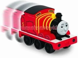 Mattel Barbie ubranie niebiesko-różowa sukienka - Akcesoria dla lalek - miniaturka - grafika 2