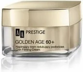 Kremy do twarzy - Oceanic AA Prestige Golden Age krem redukujšcy podbródek 60+ 50ml - miniaturka - grafika 1