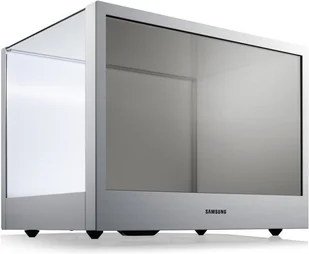 Samsung NL22B - Monitory reklamowe i wyświetlacze - miniaturka - grafika 3