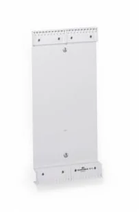 Durable FUNKTION UCHWYT ŚCIENNY NA 20 PANELI A4 - Systemy ekspozycyjne i znaki informacyjne - miniaturka - grafika 3