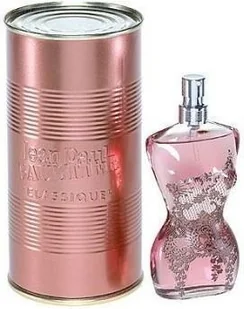 Jean Paul Gaultier Classique woda perfumowana 50ml - Wody i perfumy damskie - miniaturka - grafika 2