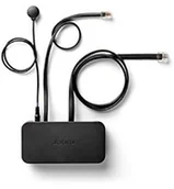Adaptery i przejściówki - Jabra EHS-adapter für Avaya 1600 1900 14201-35 - miniaturka - grafika 1