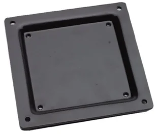 Roline Roline Uchwyt VESA 17.03.1100 - Uchwyty do monitorów - miniaturka - grafika 2