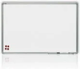 2x3 Tablica Suchościeralno-magnetyczna ceramiczna - 90x60cm - 90x60 cm TSA96P3 - Tablice i flipcharty - miniaturka - grafika 2