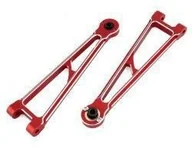 Akcesoria i części modelarskie - Himoto Aluminium Front Upper Susp Arm 2P - 33601 HI/33601 - miniaturka - grafika 1