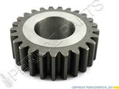 Części i akcesoria do maszyn rolniczych - CNH KOŁO PLANETARNE ZWOLNICY NEW HOLLAND 5145497 - miniaturka - grafika 1