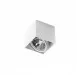 Azzardo Lampa ALEX 12V White (GM4112 WH) - Lampy sufitowe - miniaturka - grafika 2