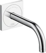 Baterie podtynkowe - Hansgrohe Axor Uno2 38119000 - miniaturka - grafika 1
