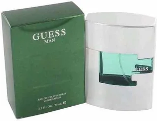 Guess Guess pour Homme Woda toaletowa 75ml - Wody i perfumy męskie - miniaturka - grafika 2
