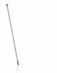 Leifheit Drążek stalowy o długości 140 cm 45022 - Miotły, szufle, mopy - miniaturka - grafika 3