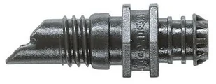 Gardena Kroplownik końcowy 4 L/H MICRO-DRIP-SYSTEM 25 szt. 4 l/h - Inne akcesoria do nawadniania - miniaturka - grafika 2