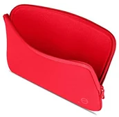 Etui do tabletów - Apple be. ez 101430 La robe Mobility One pokrowiec ochronny do iPad Pro Czerwony 101430 - miniaturka - grafika 1