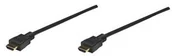Kable - Manhattan Kabel HDMI 1.3 M/M 5m 306133 - miniaturka - grafika 1