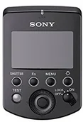 Akcesoria fotograficzne - Sony FA-WRAC1M wireless radio commander FA-WRAC1M - miniaturka - grafika 1