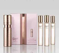 Wody i perfumy damskie - Gucci Gucci by Gucci woda toaletowa 4x15ml - miniaturka - grafika 1