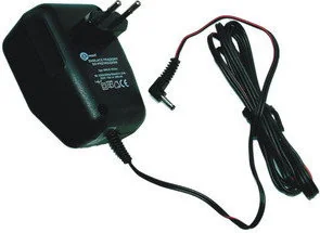 SONEL S. A. Sonel Zasilacz do ładowania akumulatorów Z1 wtyk $1083,5mm WAZAS3X5Z1 - Ładowarki do elektronarzędzi - miniaturka - grafika 2