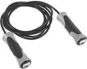 Skakanki - Speed Rope Venum Dorosłych Skakanka Challenger, Black, One Size (EU-VENUM-0973) - miniaturka - grafika 1