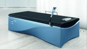 Stoły i łóżka do masażu - Wellsystem GmbH Wellsystem Medical/ Medical Plus - miniaturka - grafika 1