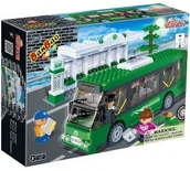Klocki - Banbao Transport Przystanek autobusowy 351333 - miniaturka - grafika 1