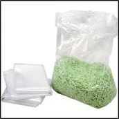 Niszczarki - materiały eksploatacyjne - Ideal Worki na ścinki 2200/2201/2350/2400/2401/2402 50szt - miniaturka - grafika 1