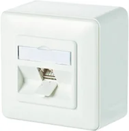 Gniazdka elektryczne - Metz Connect Connect 130B11D10002-E [ ] - miniaturka - grafika 1