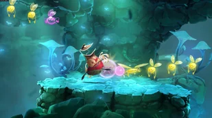 Rayman Legends GRA PS4 - Gry PlayStation 4 - miniaturka - grafika 3