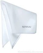 Maseczki do twarzy - SENSAI SPONGE CHIEF - gąbka do mycia twarzy 03092 - miniaturka - grafika 1