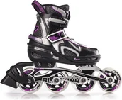 Rolki - Blackwheels Flex - miniaturka - grafika 1