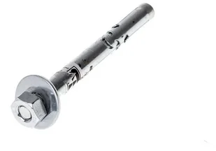 Kotwa tulejowa FSA 12/50 B - Kotwy - miniaturka - grafika 2