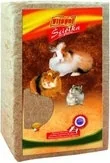 Podłoże dla gryzoni - Vitapol Trociny 12l - miniaturka - grafika 1