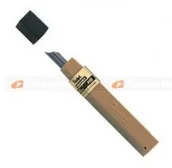 Ołówki - Pentel GRAFITY 0,5MM 2H- 1SZT 100-2H - miniaturka - grafika 1