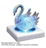 Puzzle - Bard Podstawka dekoracyjna LED Bard - miniaturka - grafika 1