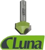 Frezy - LUNA Frezy 20,5x20,0 mm, do fazowania z łozyskiem prowadzącym (21013-0506) 21013 - miniaturka - grafika 1