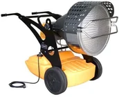 Nagrzewnice - Master XL 9 - miniaturka - grafika 1